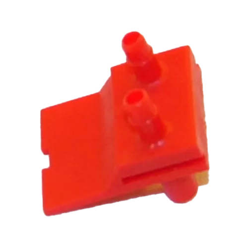 Honeywell 14000742-002 Pneumatic Airhead Fitting