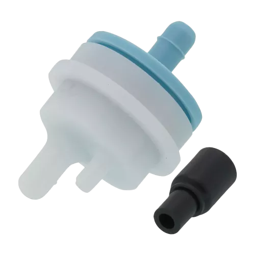 Honeywell 14002913-001 Filter Restriction Assembly