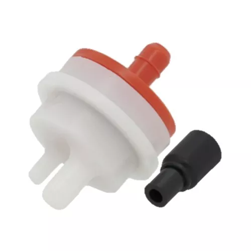 Honeywell 14002913-003 Red External Restriction Assembly