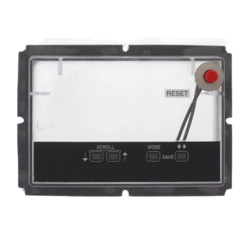Honeywell 204718C Nema 4 Cover Assembly