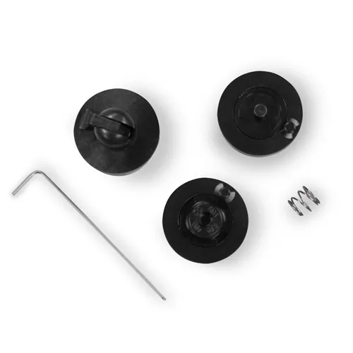Honeywell 30756150-001 Chart Hub Assembly