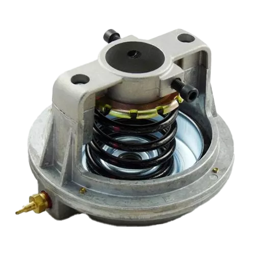 Honeywell 312817AB Actuator Assembly