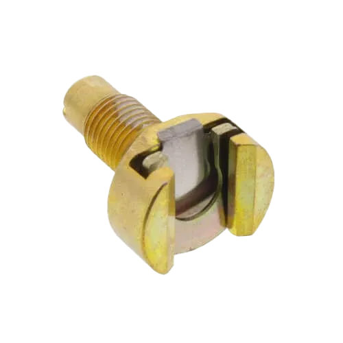 Honeywell 316059A Yoke Assembly