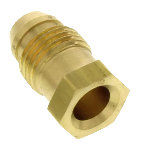 Honeywell 386449-1 Compression Fitting
