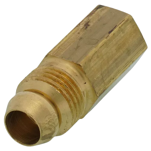 Honeywell 386449-4 Compression Fitting