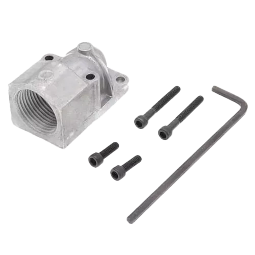 Honeywell 393690-13 Flange Kit Bag Assembly