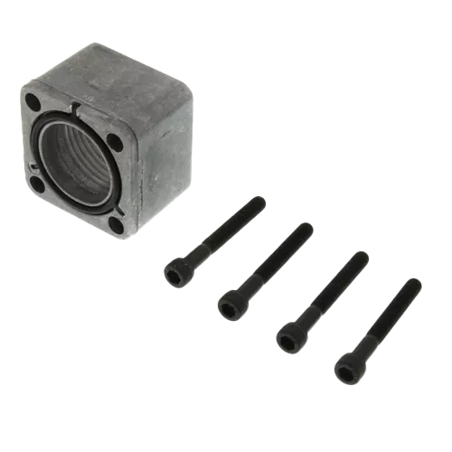 Honeywell 393690-4 Flange Kit Bag Assembly