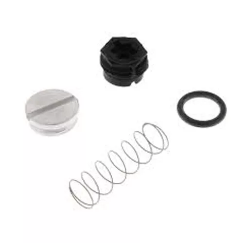 Honeywell 394588 Gas Conversion Kit