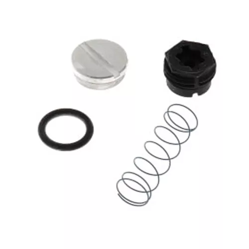 Honeywell 395253-1 Gas Conversion Kit