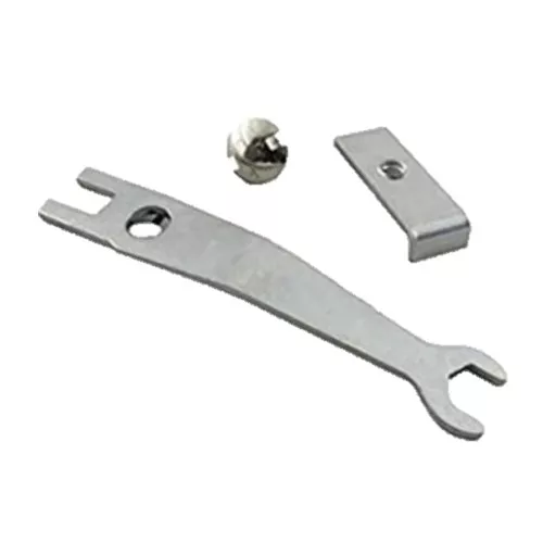 Honeywell 4074BWJ Limit Stop Assembly