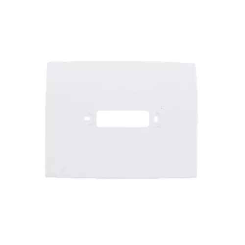 Honeywell 50022893-001 Cover Plate