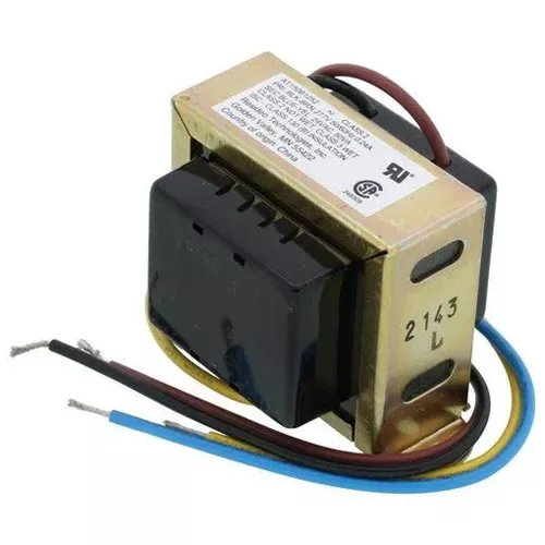 Honeywell AT150B1252 Foot Mounted Transformer