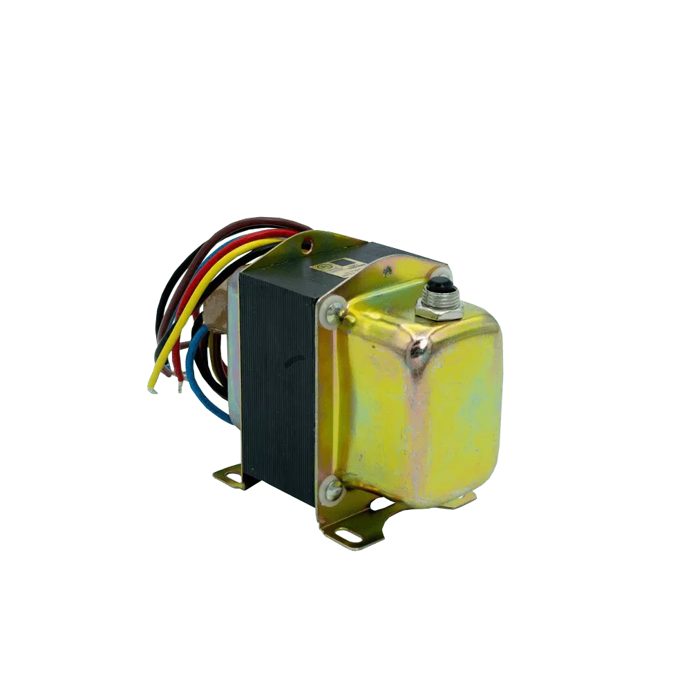 Honeywell AT175F1031 75VA Plate/Panel Mount Transformer