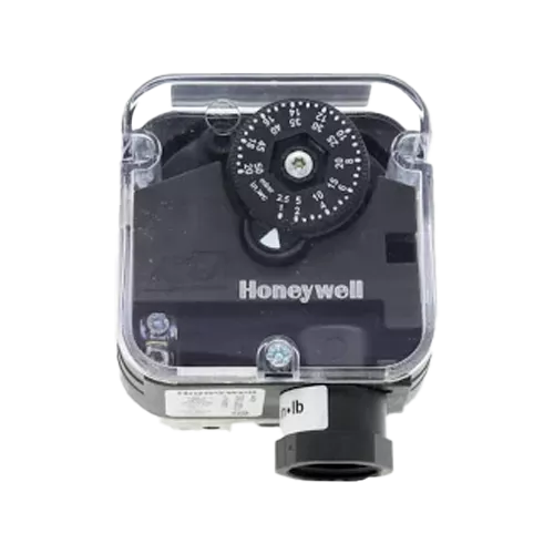 Honeywell C6097A3053/B Pressure Switch
