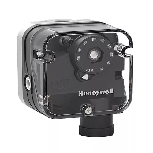 Honeywell C6097B3028/B Pressure Switch