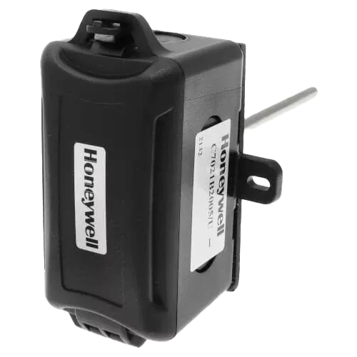 Honeywell C7021B2005 Duct Temperature Sensor