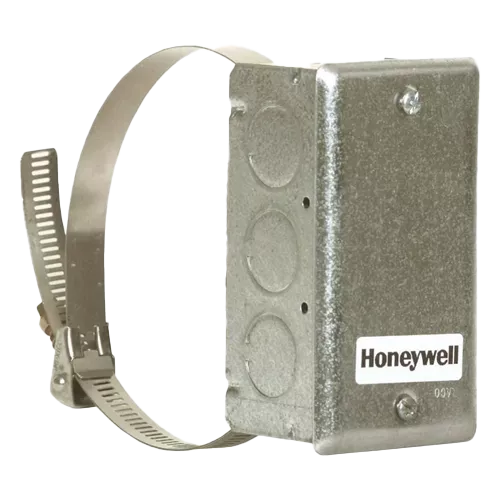 Honeywell C7021K2005 Wall Temperature Sensor