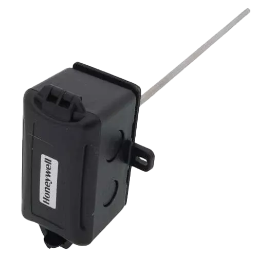 Honeywell C7023B2013 Duct Temperature Sensor