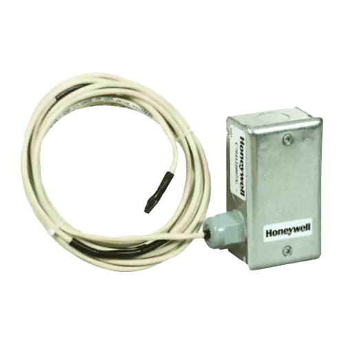 Honeywell C7023J2007 Duct Temperature Sensor