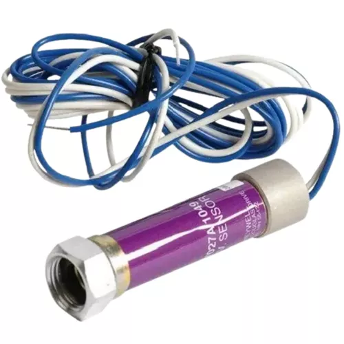 Honeywell C7027A1031 Minipeeper Ultraviolet Flame Detector