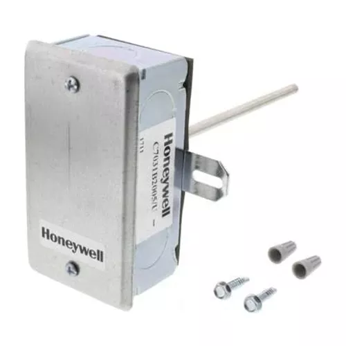 Honeywell C7031B2005 Temperature Sensor
