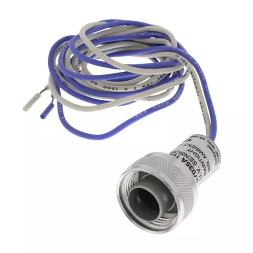 Honeywell C7035A1056 Ultraviolet Minipeeper Flame Detector