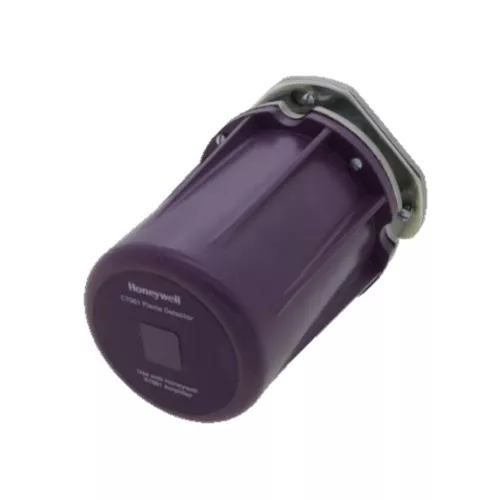 Honeywell C7061A1046 Ultraviolet Flame Detector