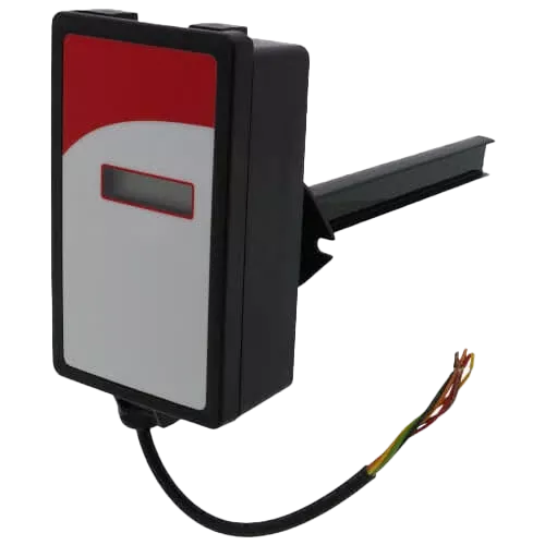 Honeywell C7232B1022 Carbon Dioxide Sensor