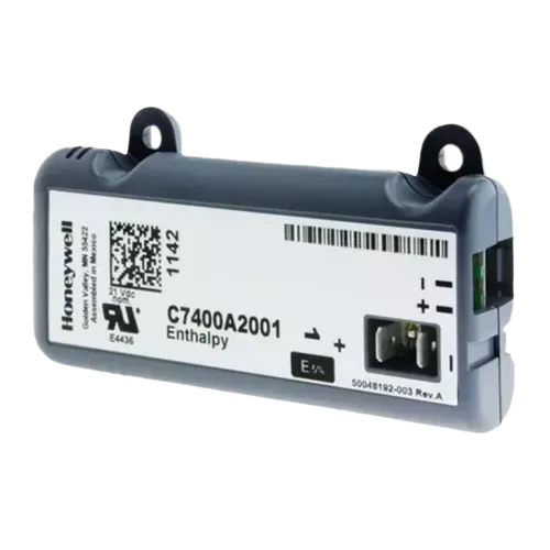 Honeywell C7400A2001 Enthalpy Sensor