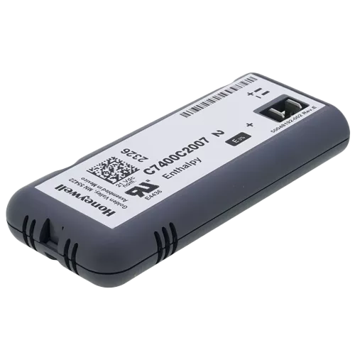 Honeywell C7400C2007 Enthalpy Sensor