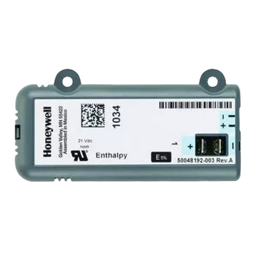 Honeywell C7400S1018/B Enthalapy Sensor