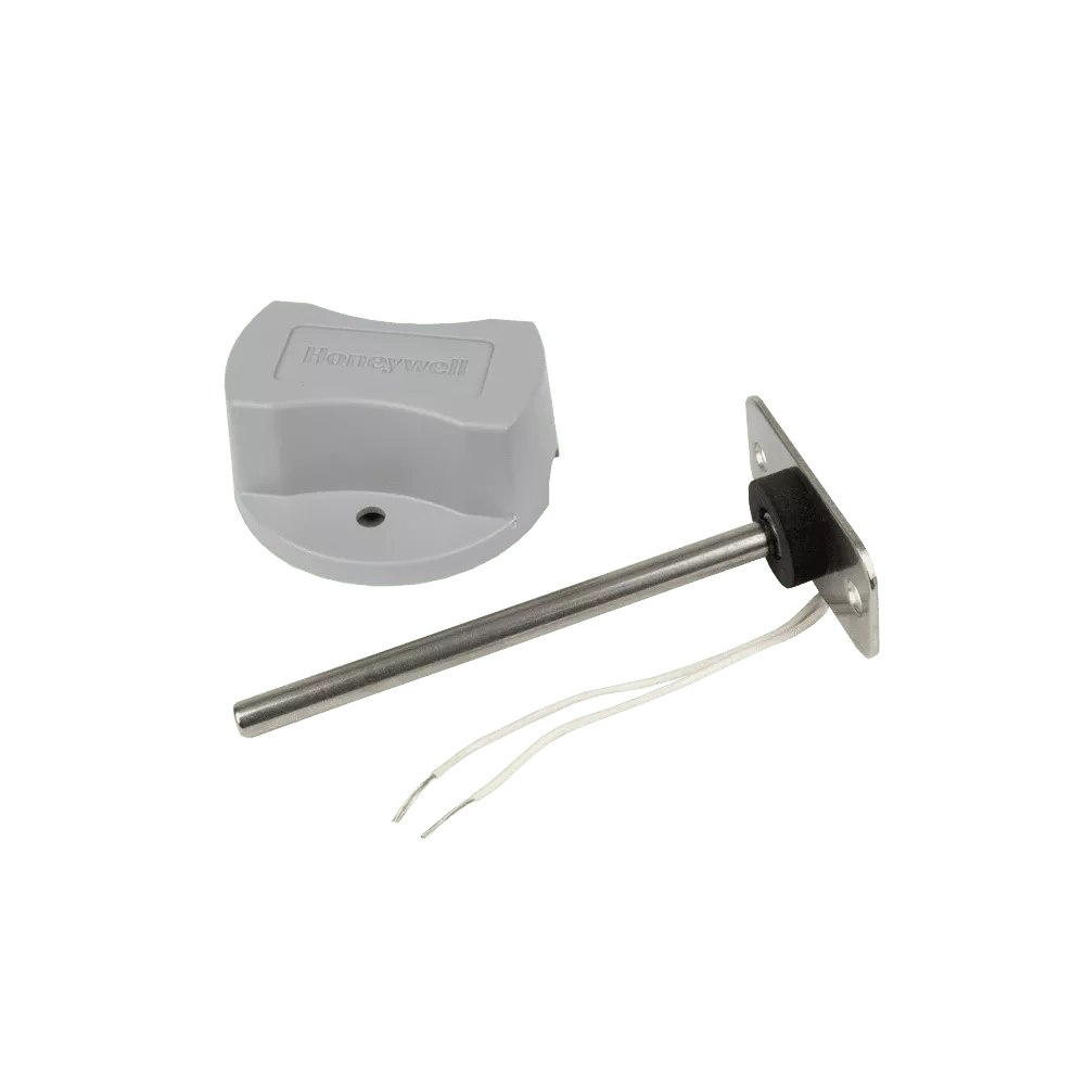 Honeywell C7735A1000 Discharge Air Sensor for TrueZONE and RedLINK