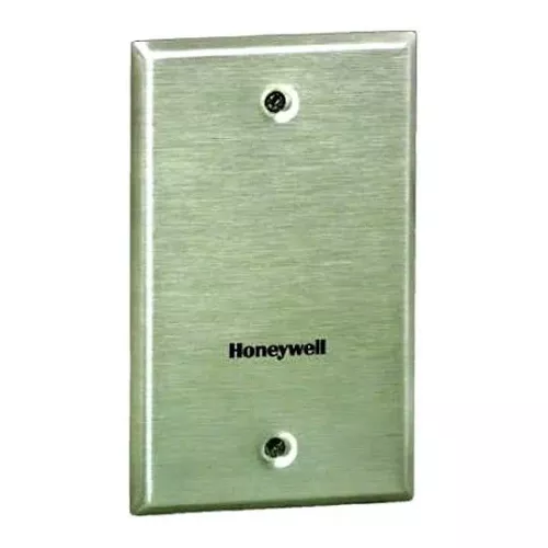 Honeywell C7772A1004 Flush Mount Temperature Sensor