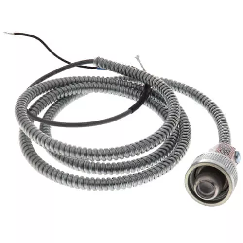 Honeywell C7915A1028 Infrared Flame Detector