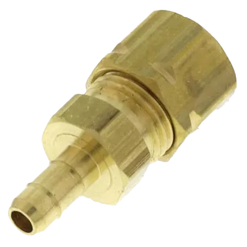 Honeywell CCT1635B Compression Adapter Pneumatic Fitting