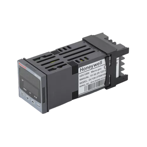 Honeywell DC120270001000 Universal Digital Controller