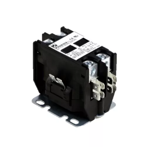 Honeywell DPL2020B5039 Definite Purpose Contactor