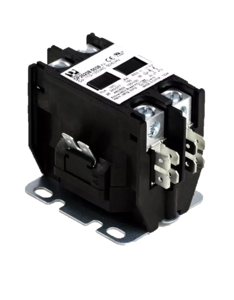 Honeywell DPL2030B5004 Definite Purpose Contactor