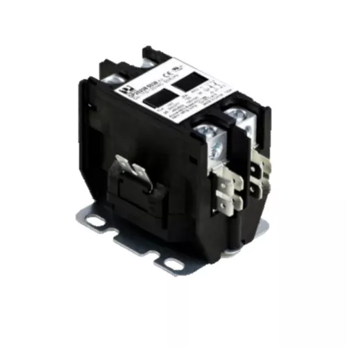 Honeywell DPL2030D5002 Definite Purpose Contactor