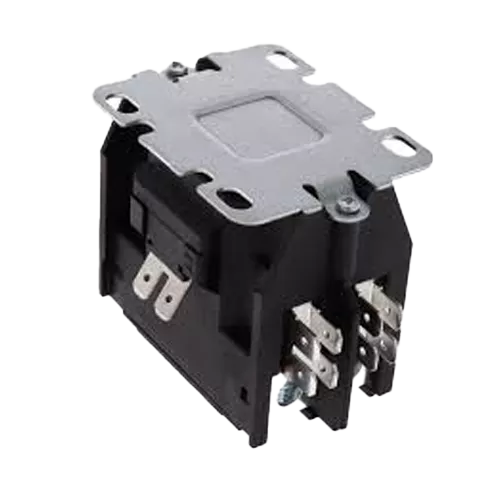Honeywell DPL2040A5004 Definite Purpose Contactor