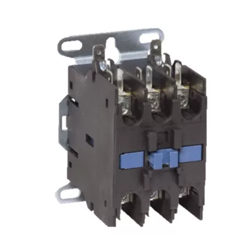 Honeywell DPL3030A5004 Definite Purpose Contactor