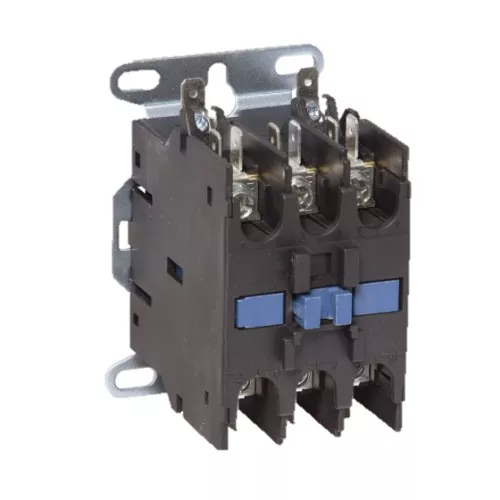 Honeywell DPL3030C5002 Definite Purpose Contactor