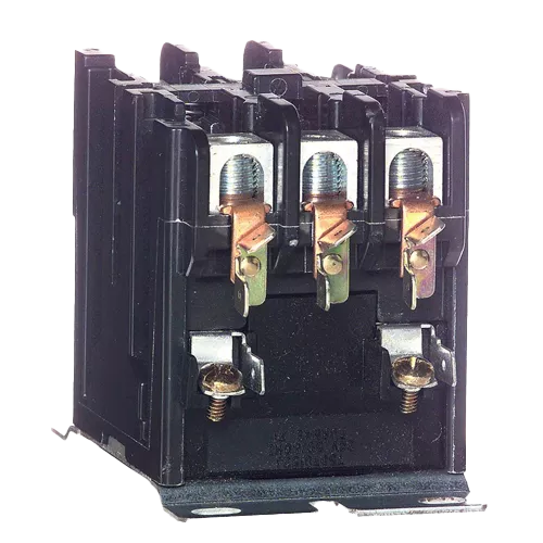 Honeywell DPL3040B5002 Definite Purpose Contactor