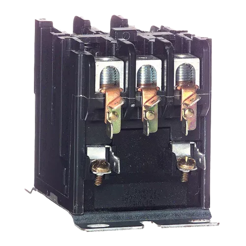 Honeywell DPL3060B5010 Definite Purpose Contactor