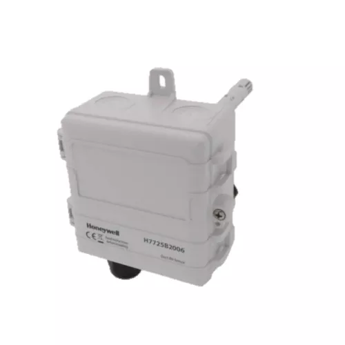 Honeywell H7725B2006 Duct Humidity and Temperature Sensor
