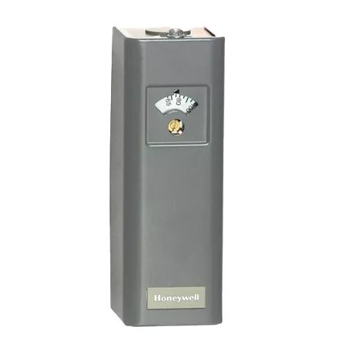 Honeywell L4006B1163 Circulator Aquastat