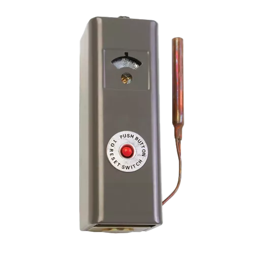 Honeywell L4006E1091 Aquastat Controller