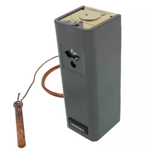 Honeywell L4008A1015 Remote Bulb Aquastat