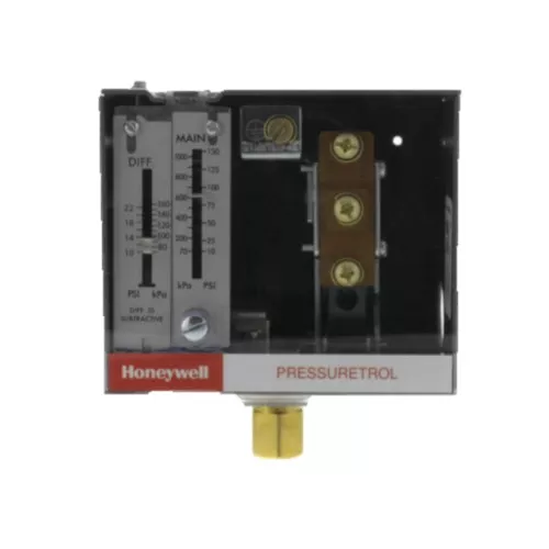 Honeywell L404V1095 Pressuretrol Controller