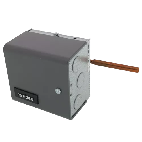 Honeywell L4081A1023 Aquastat Controller